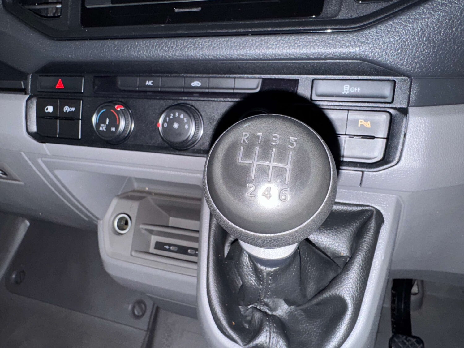 Used Volkswagen Crafter 2023 for sale - 77494127: Photo 16