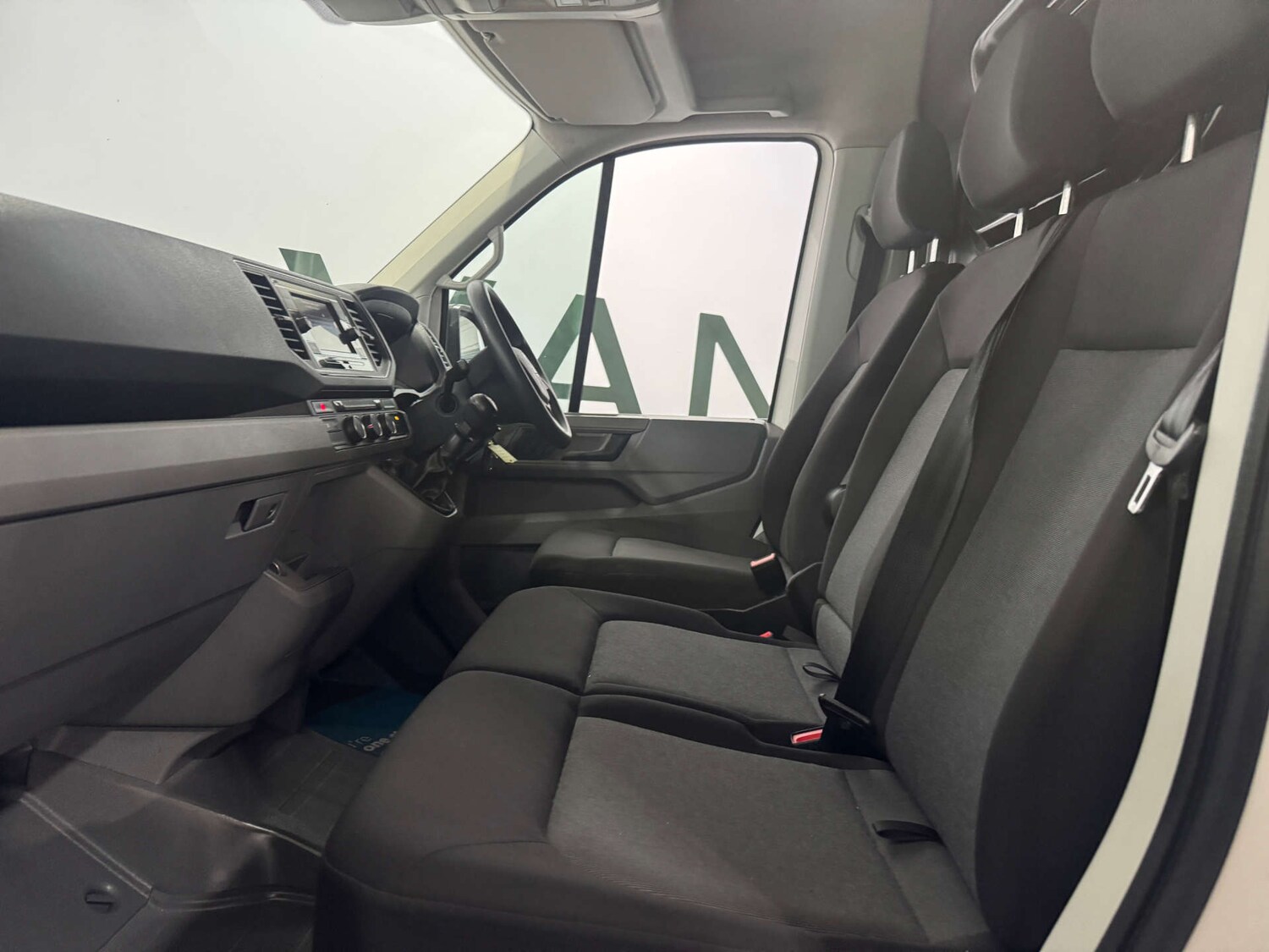 Used Volkswagen Crafter 2023 for sale - 77494127: Photo 19