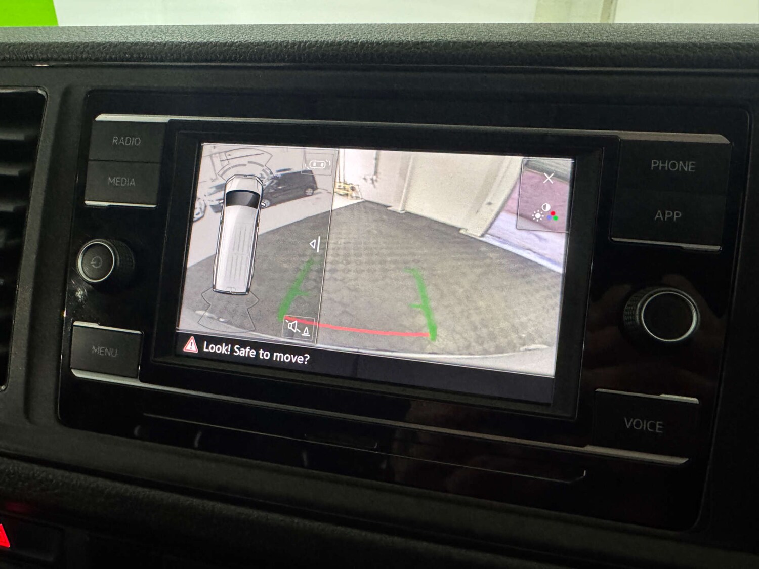 Used Volkswagen Crafter 2023 for sale - 77494127: Photo 20