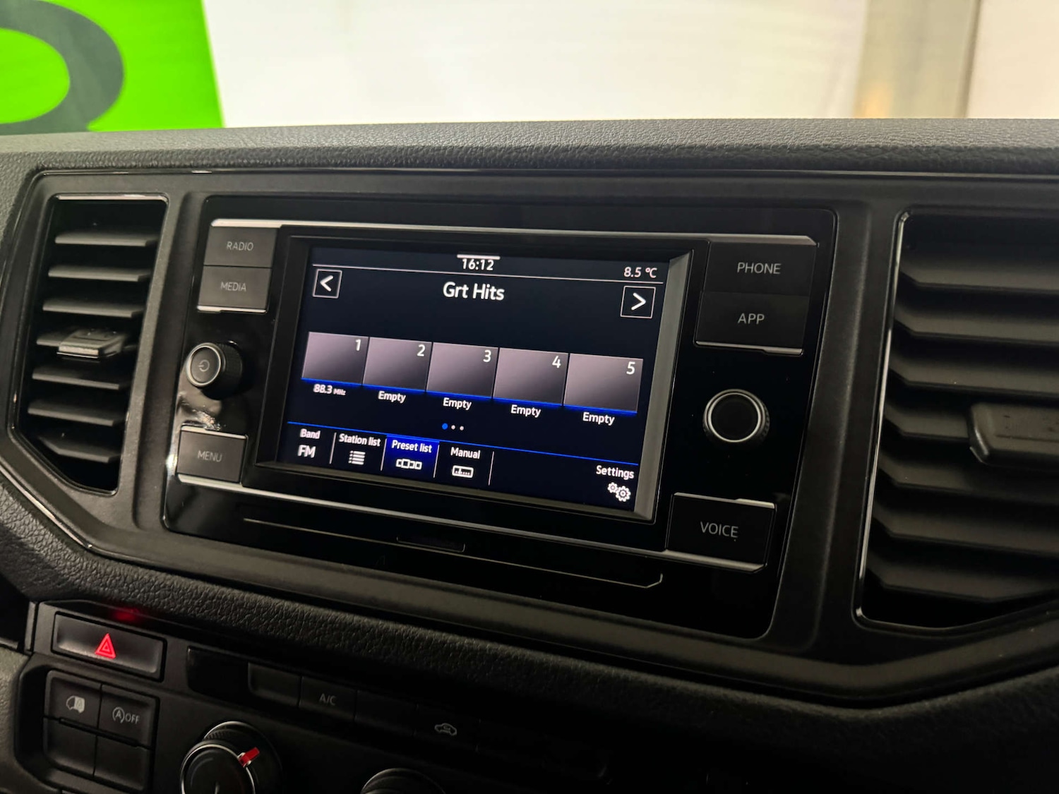 Used Volkswagen Crafter 2023 for sale - 77494127: Photo 22