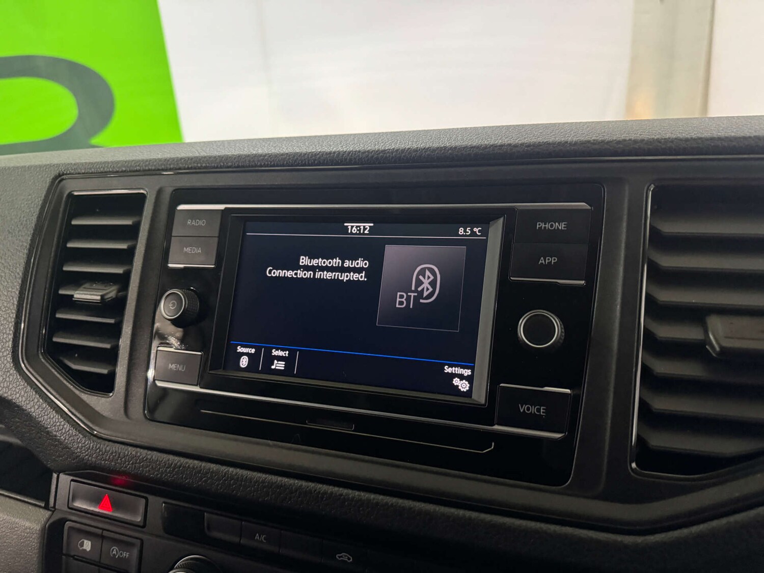 Used Volkswagen Crafter 2023 for sale - 77494127: Photo 23