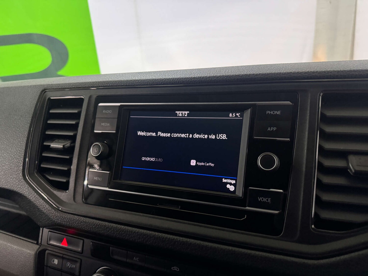 Used Volkswagen Crafter 2023 for sale - 77494127: Photo 24