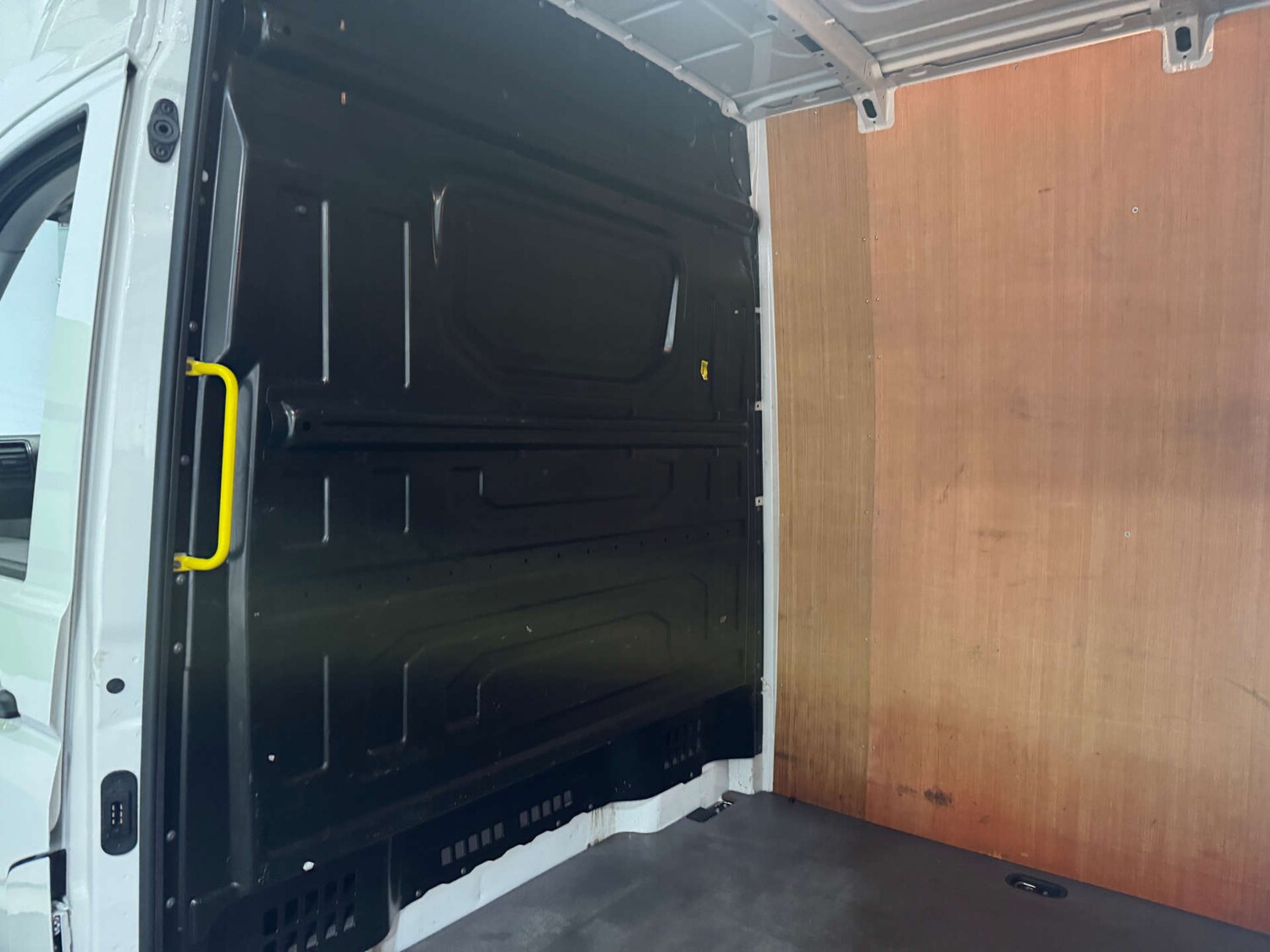 Used Volkswagen Crafter 2023 for sale - 77494127: Photo 26