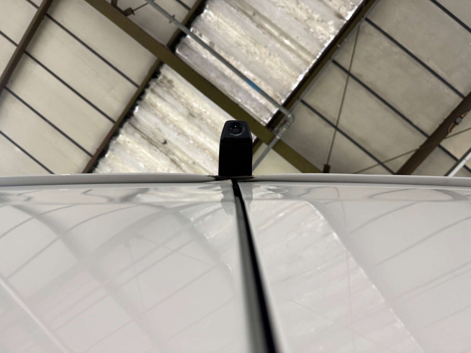 Used Volkswagen Crafter 2023 for sale - 77494127: Photo 29