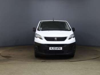 Used Peugeot Expert 2021 for sale - 75131913: Photo