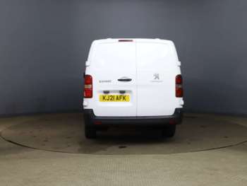 Used Peugeot Expert 2021 for sale - 75131913: Photo
