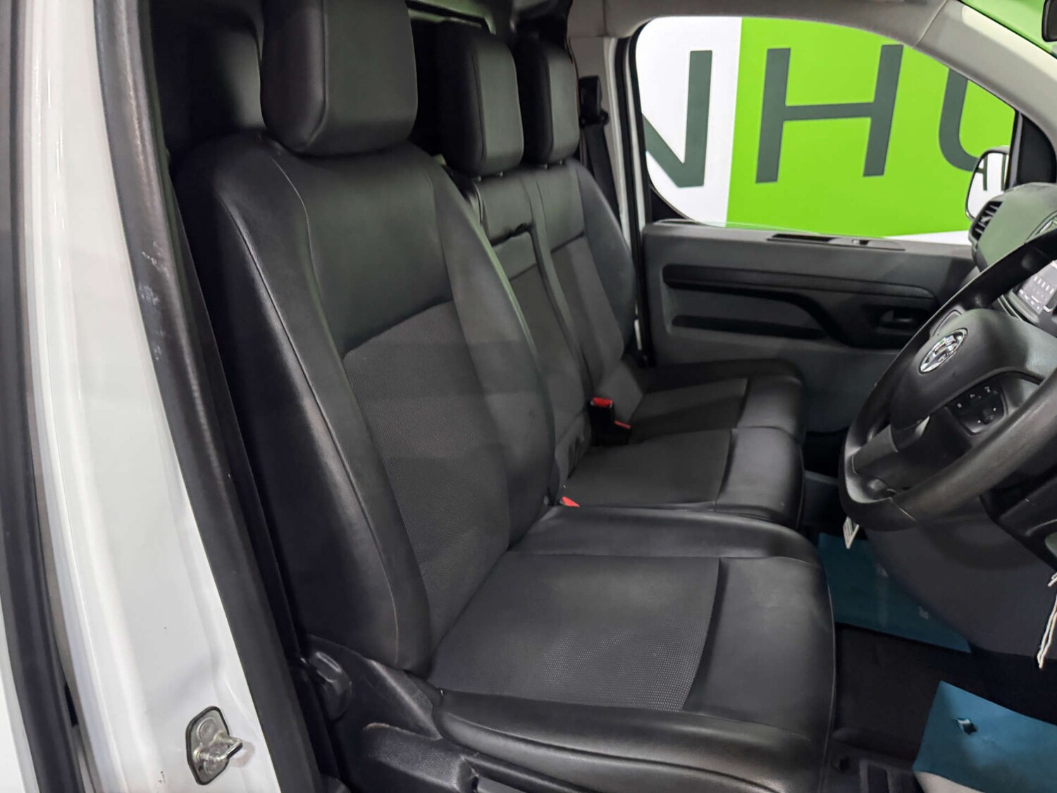 Used Vauxhall Vivaro 2021 for sale - 77336961: Photo 13