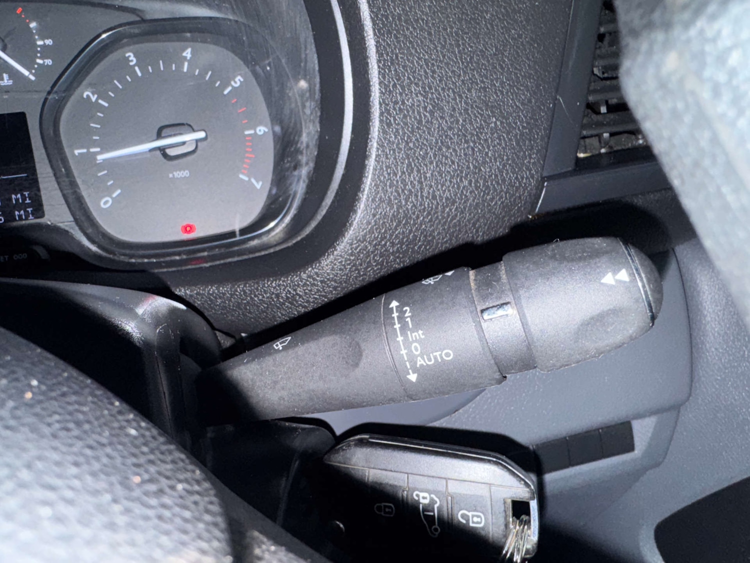 Used Vauxhall Vivaro 2021 for sale - 77336961: Photo 18