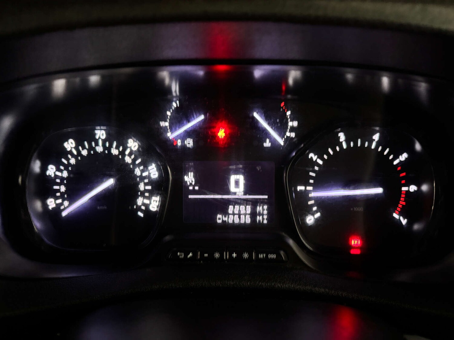 Used Vauxhall Vivaro 2021 for sale - 77336961: Photo 21