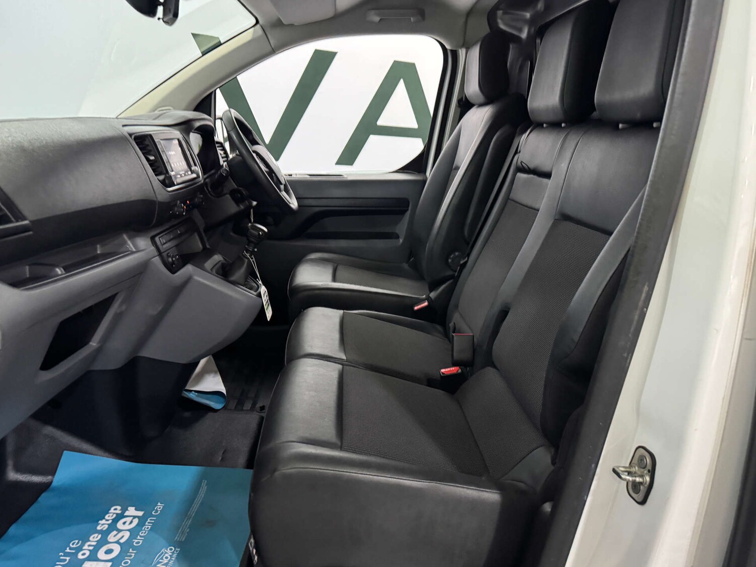 Used Vauxhall Vivaro 2021 for sale - 77336961: Photo 22