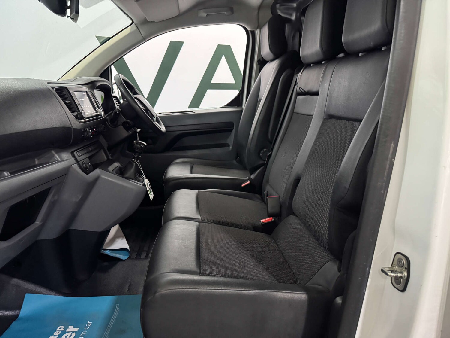 Used Vauxhall Vivaro 2021 for sale - 77336961: Photo 23