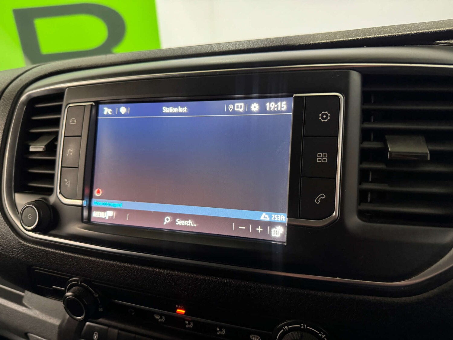 Used Vauxhall Vivaro 2021 for sale - 77336961: Photo 26