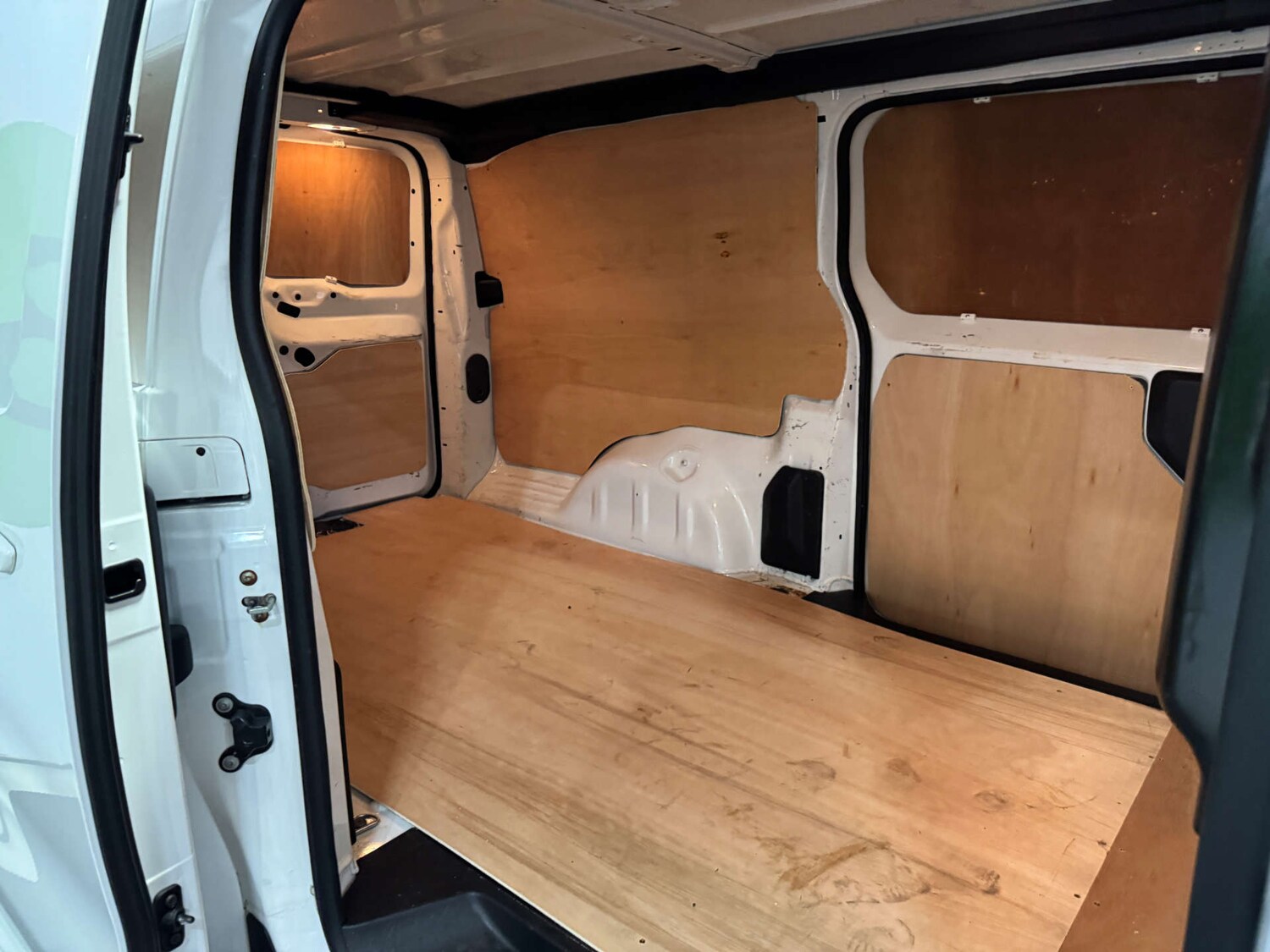 Used Vauxhall Vivaro 2021 for sale - 77336961: Photo 27