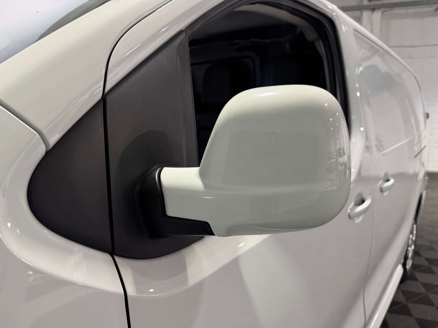 Used Vauxhall Vivaro 2021 for sale - 77336961: Photo 31