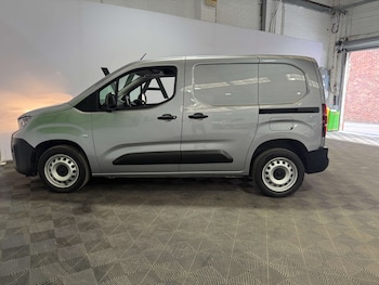 Used Peugeot Partner 2023 for sale - 78919904: Photo