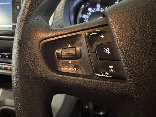 Used Vauxhall Vivaro 2020 for sale - 76197206: Photo 11