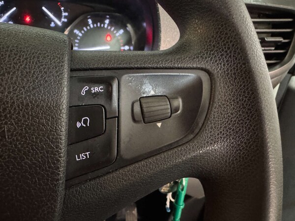Used Vauxhall Vivaro 2020 for sale - 76197206: Photo 13