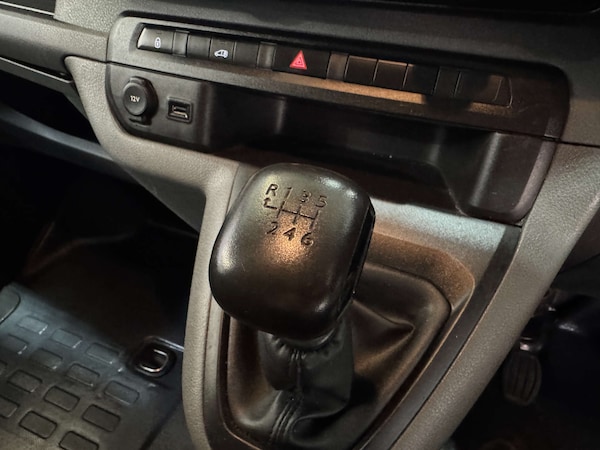 Used Vauxhall Vivaro 2020 for sale - 76197206: Photo 14