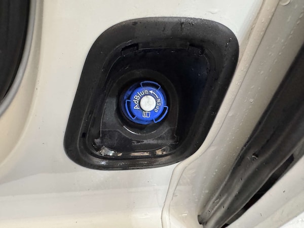 Used Vauxhall Vivaro 2020 for sale - 76197206: Photo 17
