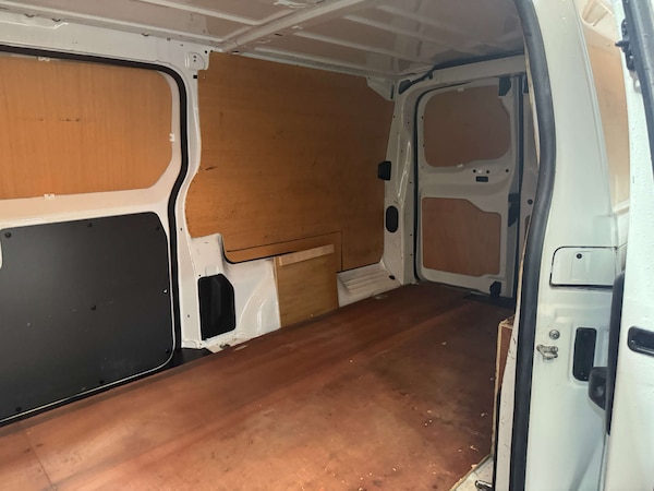Used Vauxhall Vivaro 2020 for sale - 76197206: Photo 24