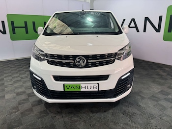 Used Vauxhall Vivaro 2020 for sale - 76197206: Photo 2