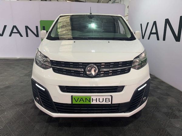 Used Vauxhall Vivaro 2020 for sale - 76197206: Photo 5