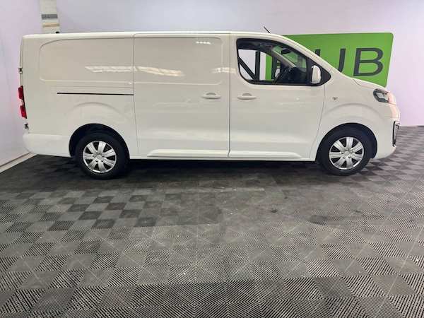 Used Vauxhall Vivaro 2020 for sale - 76197206: Photo 7