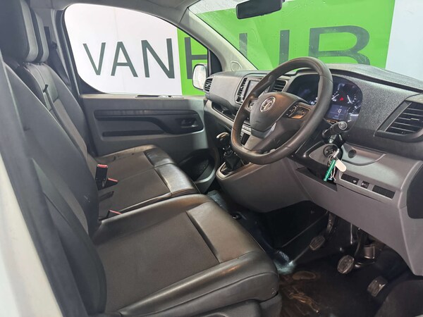 Used Vauxhall Vivaro 2020 for sale - 76197206: Photo 9