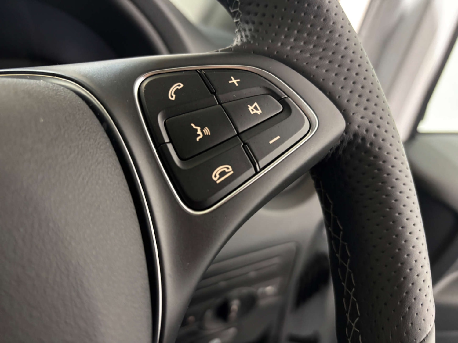 Used Mercedes-Benz Vito 2024 for sale - 76601305: Photo 10