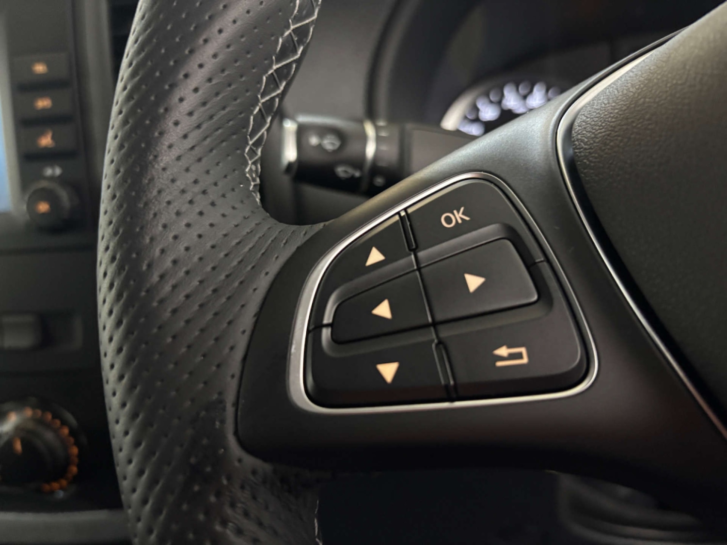 Used Mercedes-Benz Vito 2024 for sale - 76601305: Photo 13