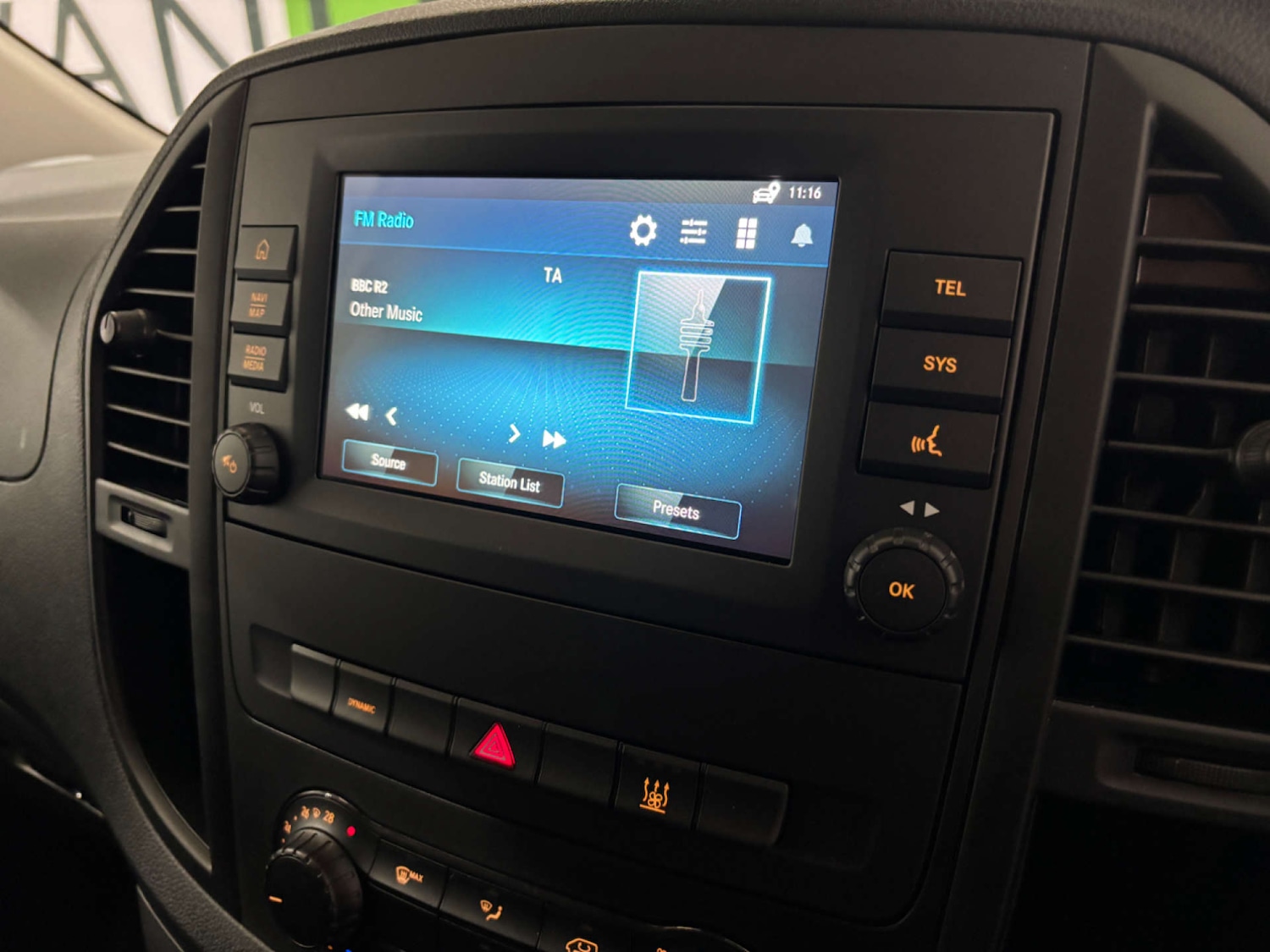 Used Mercedes-Benz Vito 2024 for sale - 76601305: Photo 16