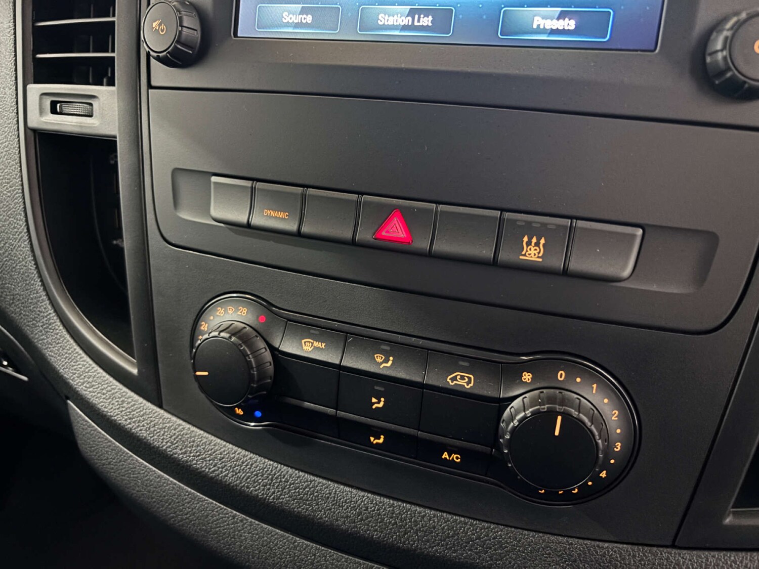 Used Mercedes-Benz Vito 2024 for sale - 76601305: Photo 17