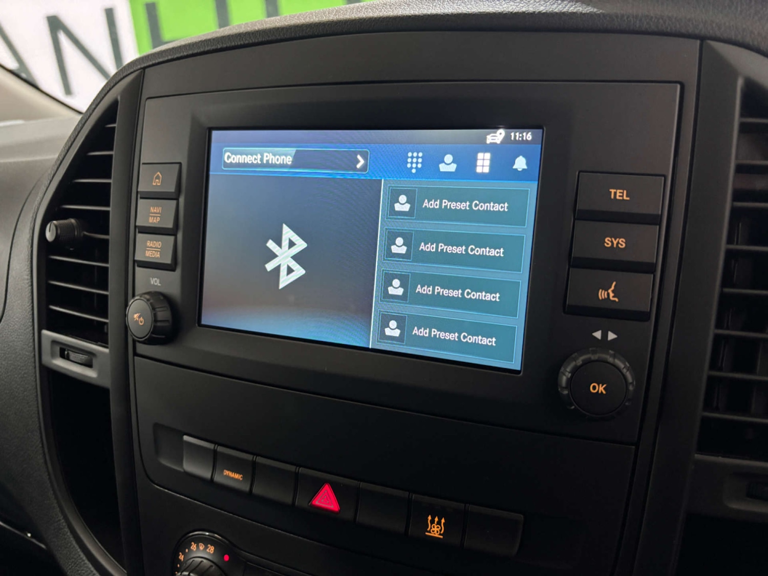 Used Mercedes-Benz Vito 2024 for sale - 76601305: Photo 18