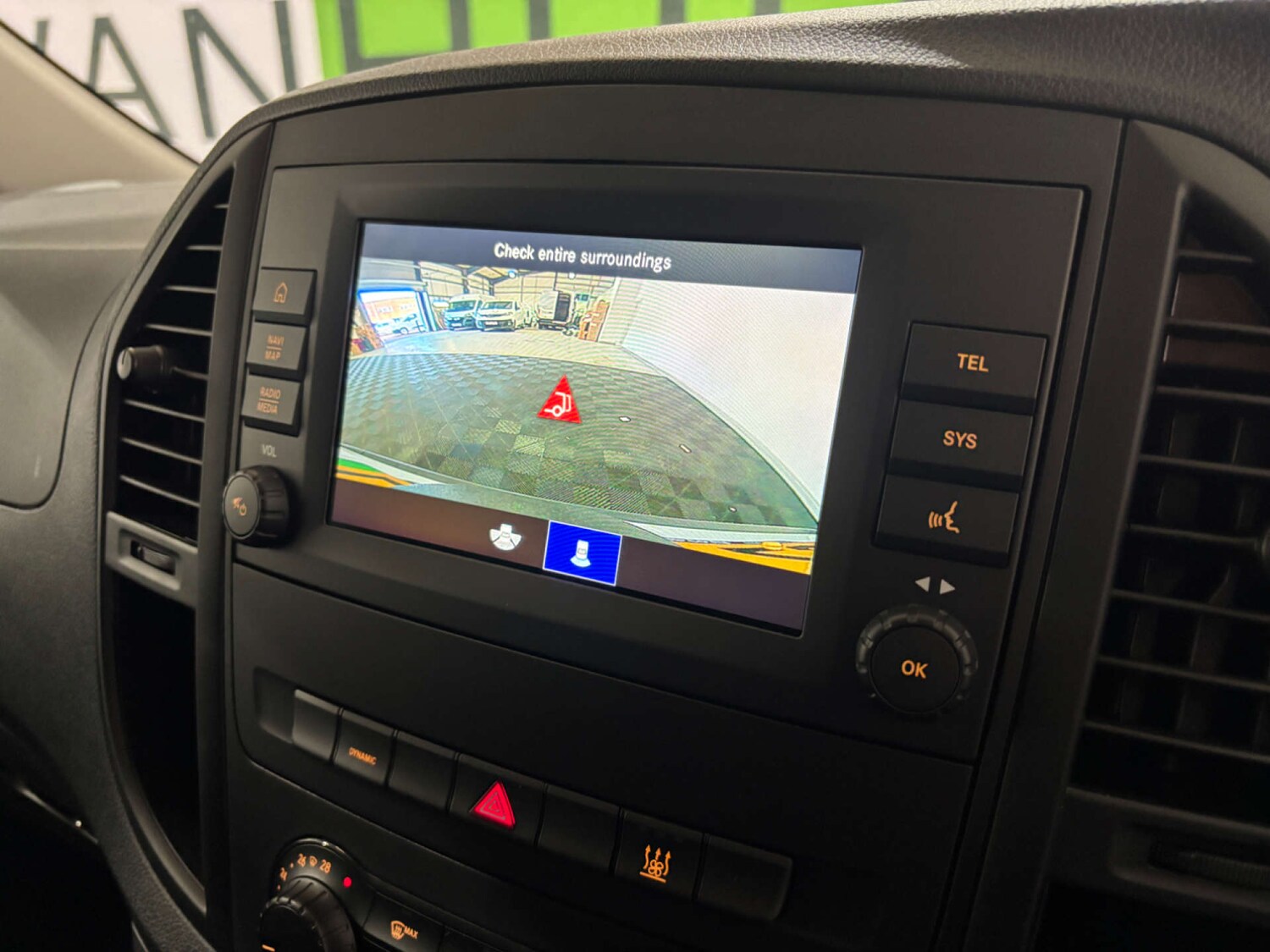 Used Mercedes-Benz Vito 2024 for sale - 76601305: Photo 19