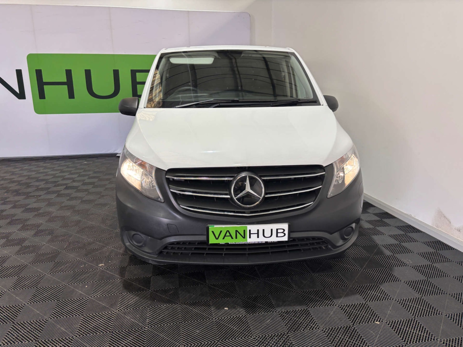 Used Mercedes-Benz Vito 2024 for sale - 76601305: Photo 2