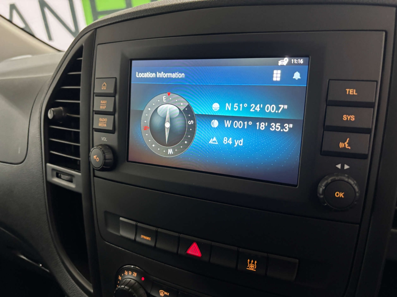 Used Mercedes-Benz Vito 2024 for sale - 76601305: Photo 20