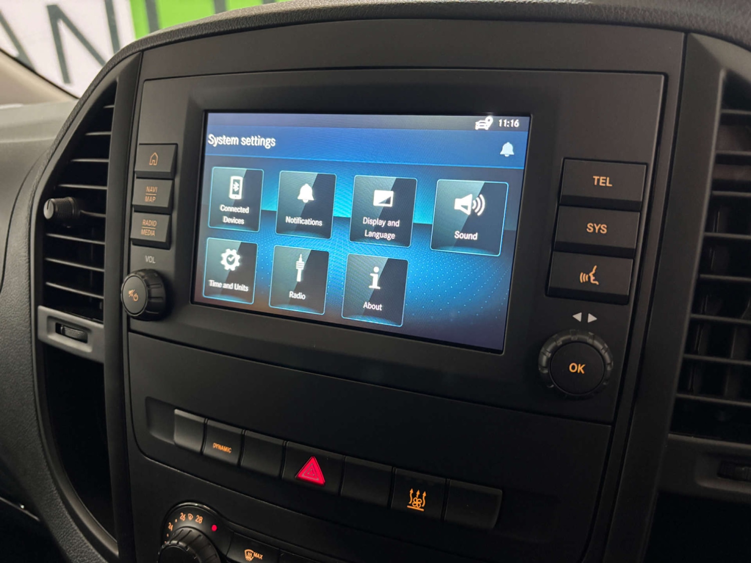 Used Mercedes-Benz Vito 2024 for sale - 76601305: Photo 21