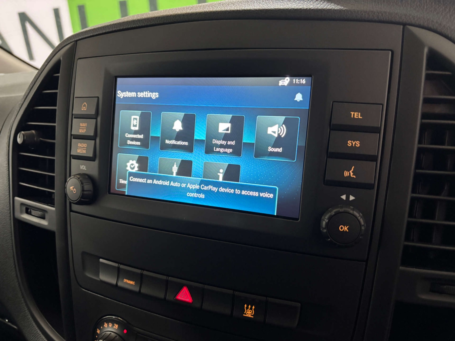 Used Mercedes-Benz Vito 2024 for sale - 76601305: Photo 22