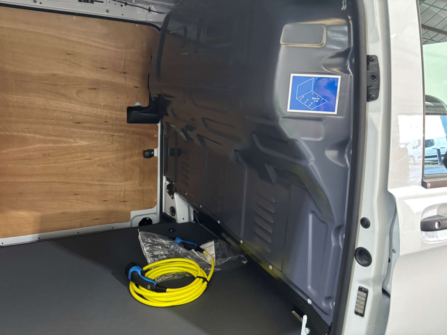 Used Mercedes-Benz Vito 2024 for sale - 76601305: Photo 24