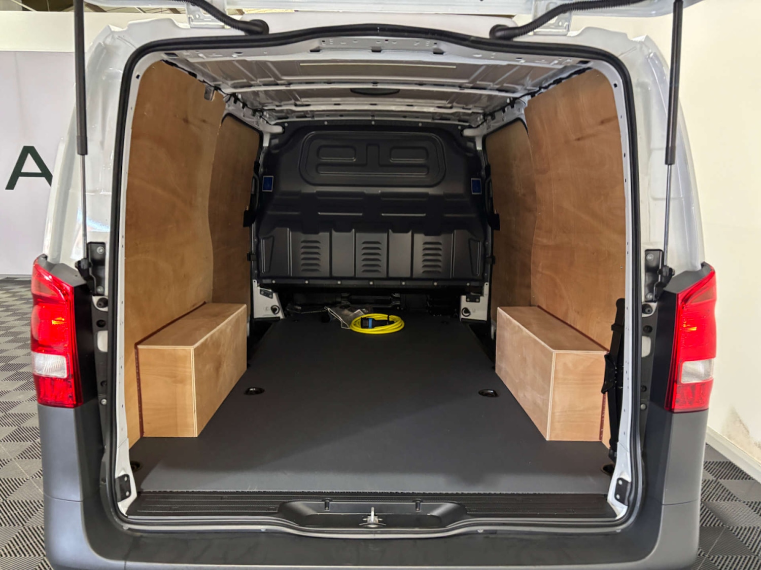 Used Mercedes-Benz Vito 2024 for sale - 76601305: Photo 26