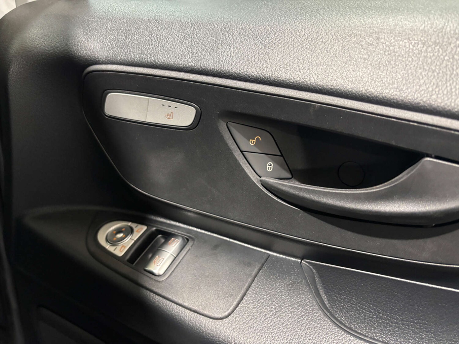 Used Mercedes-Benz Vito 2024 for sale - 76601305: Photo 27