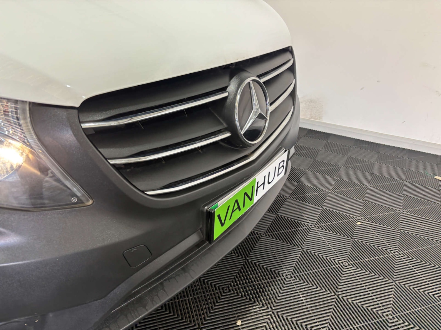 Used Mercedes-Benz Vito 2024 for sale - 76601305: Photo 29