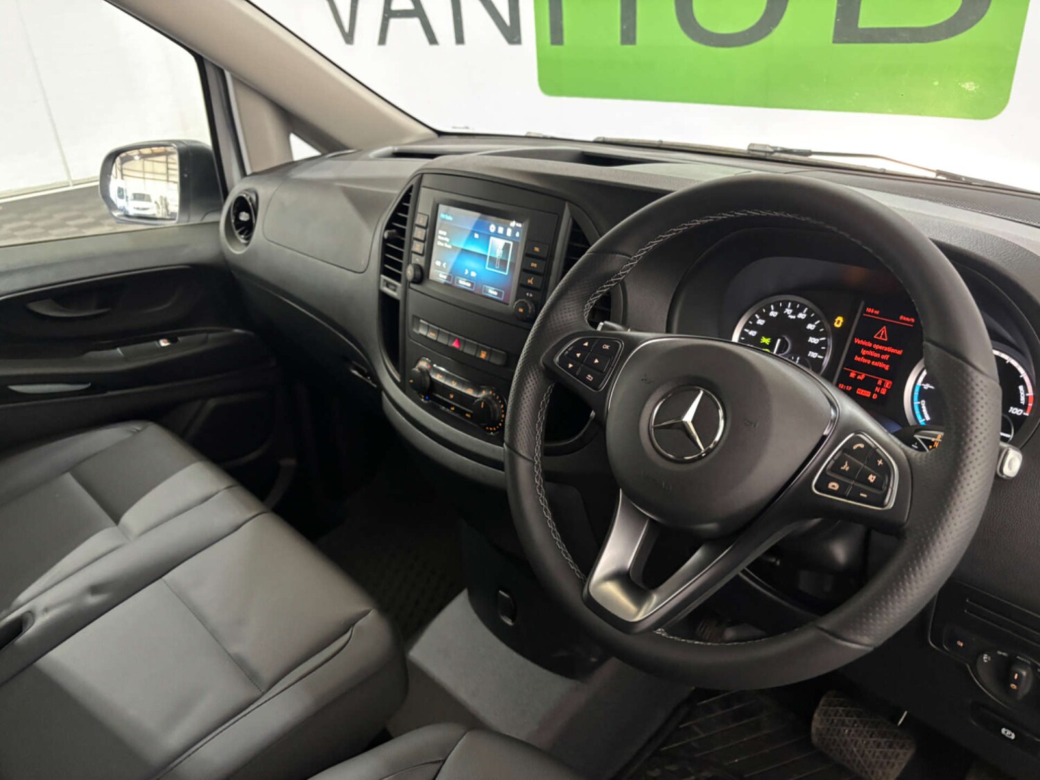 Used Mercedes-Benz Vito 2024 for sale - 76601305: Photo 31