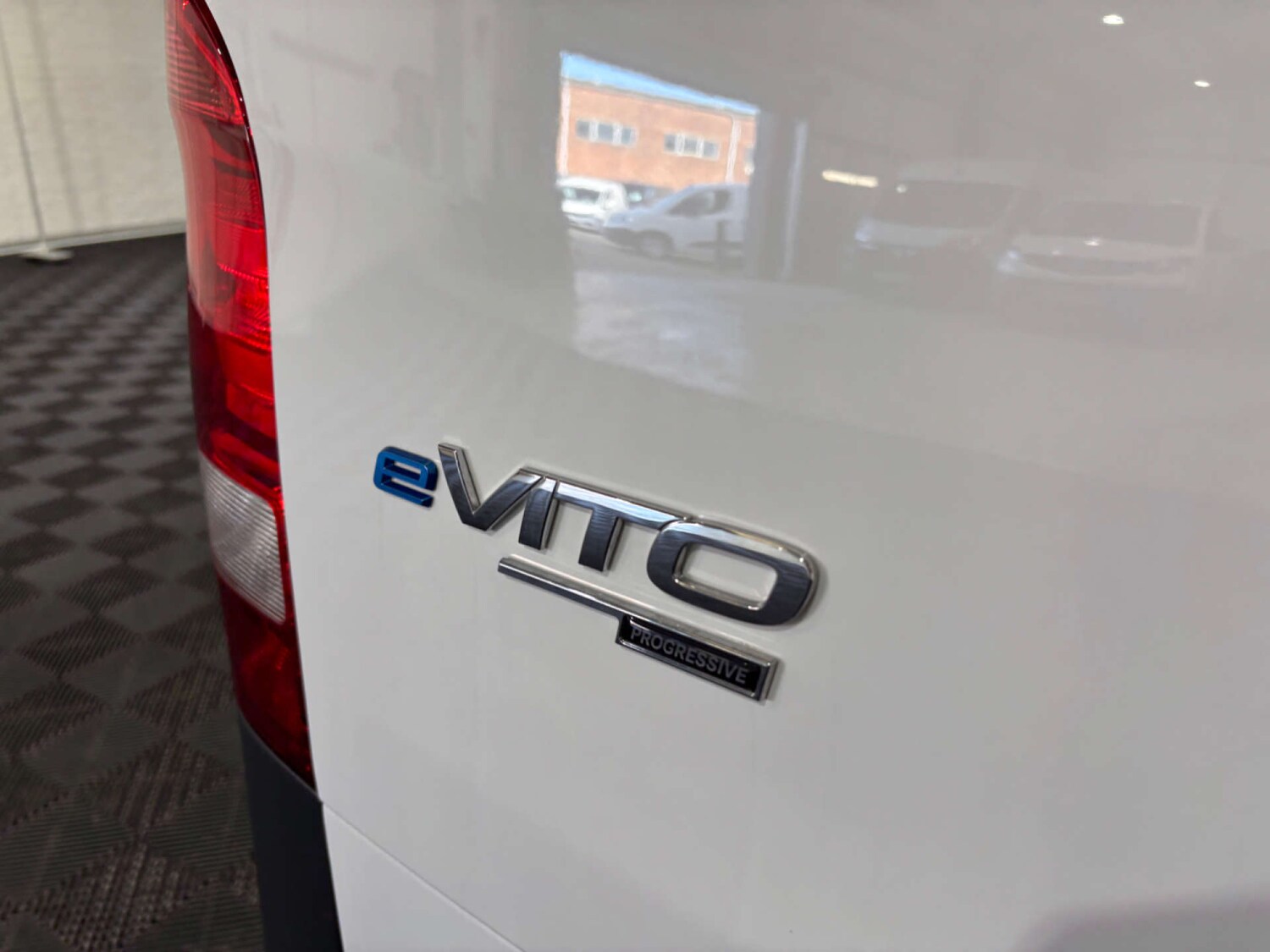 Used Mercedes-Benz Vito 2024 for sale - 76601305: Photo 33