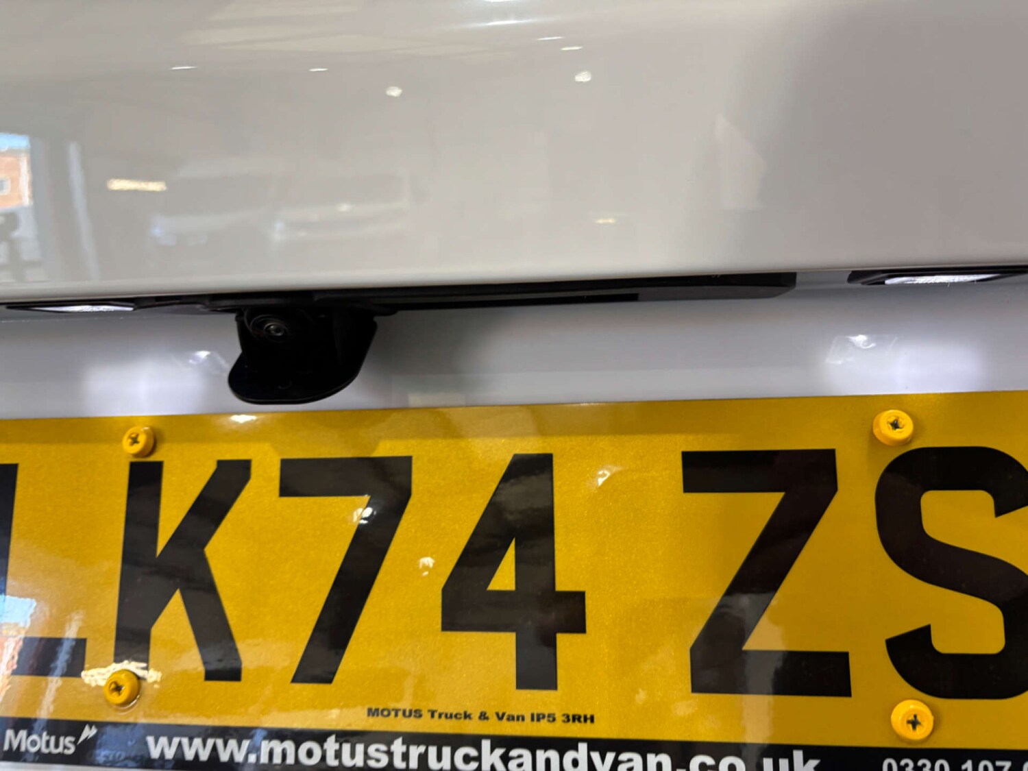 Used Mercedes-Benz Vito 2024 for sale - 76601305: Photo 34