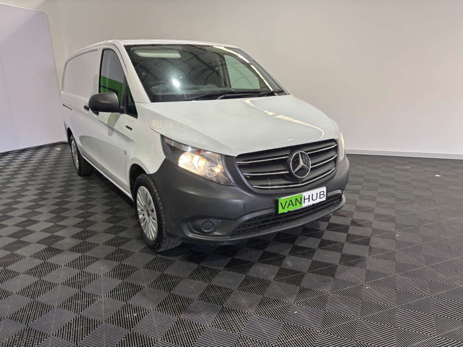 Used Mercedes-Benz Vito 2024 for sale - 76601305: Photo 7