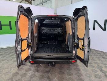 Used Ford Transit Connect 2022 for sale - 78531843: Photo