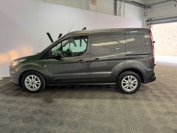 Used Ford Transit Connect 2022 for sale - 78531843: Photo