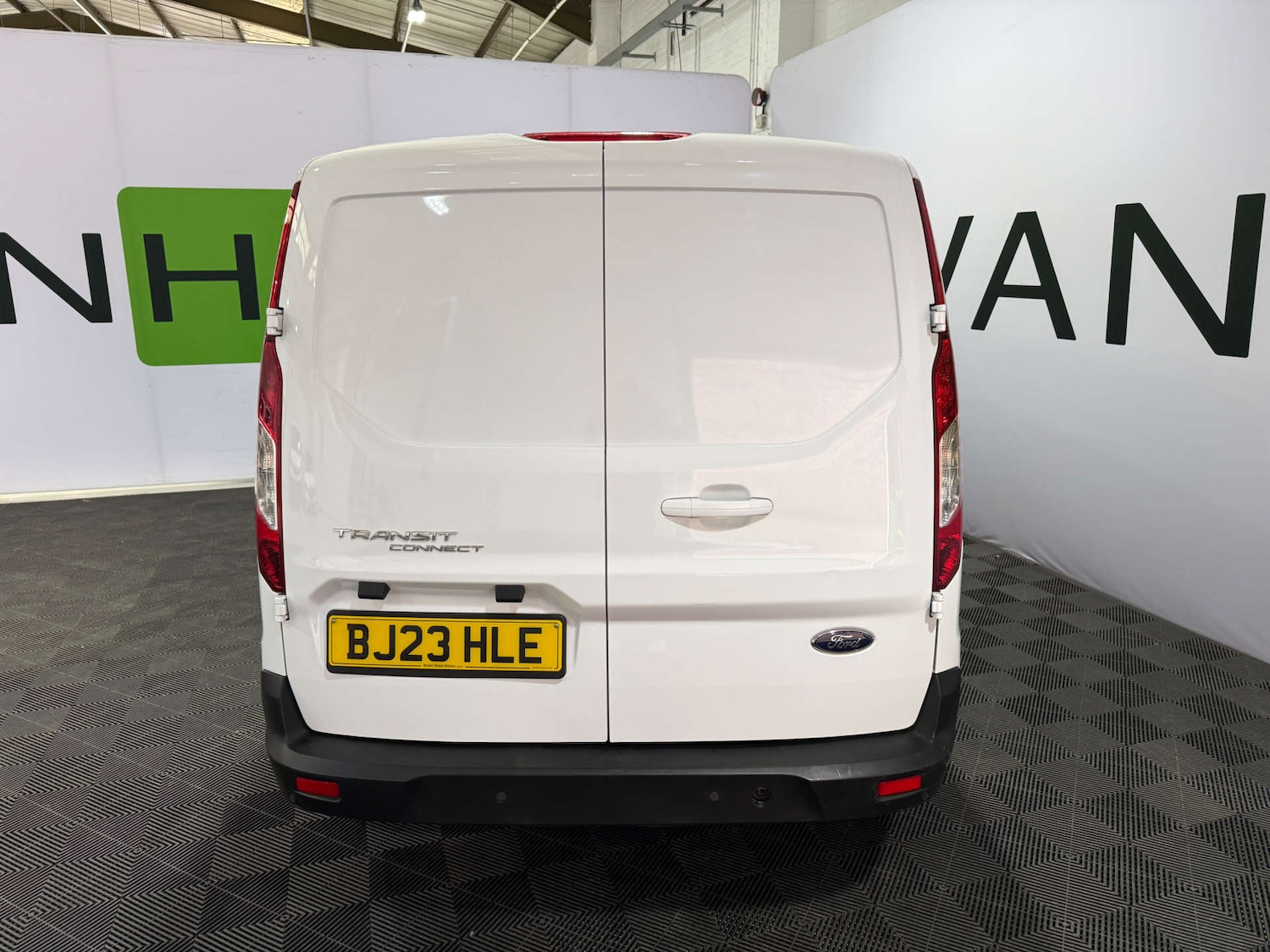 Used Ford Transit Connect 2023 for sale - 76864247: Photo 11