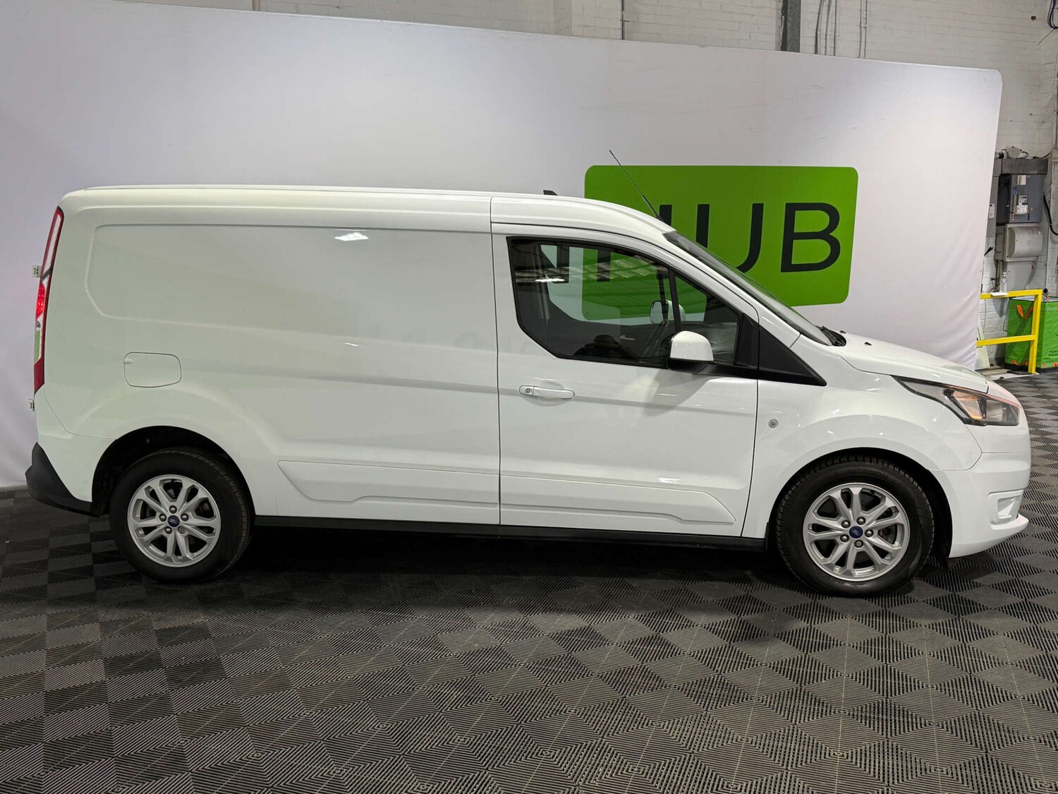 Used Ford Transit Connect 2023 for sale - 76864247: Photo 12